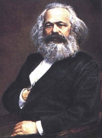 Freemason Karl Heinrich Marx 1818-1883