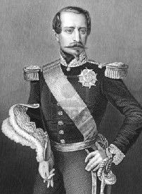 Freemason Napoleon III 1808-1873