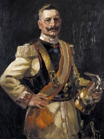 Freemason Wilhelm II 1859-1941