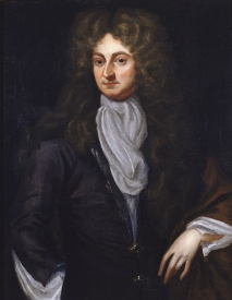 Freemason William Randolph 1650-1721