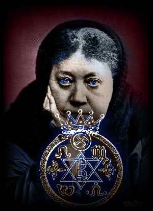 Helena Blavatsky