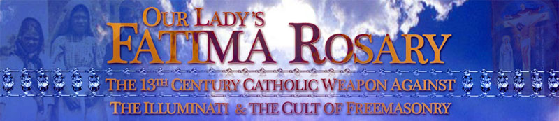 Fatima Rosary Website