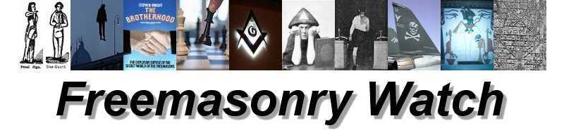 Freemasonry Watch