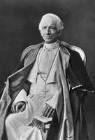 Freemason Antipope Leo XIII