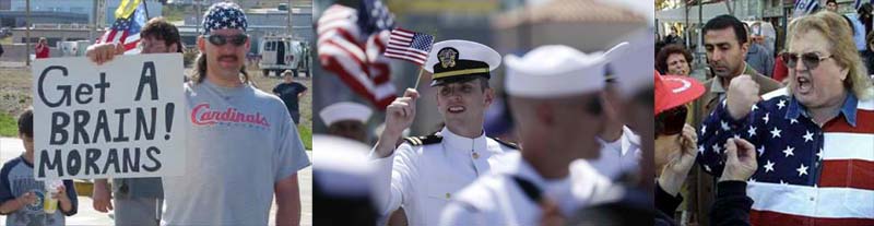 American exceptionalism