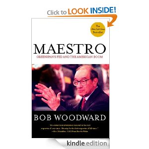 Maestro Alan Greenspan