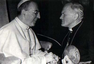 John Paul I Freemason