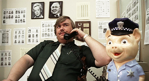 John Candy Blues Brothers