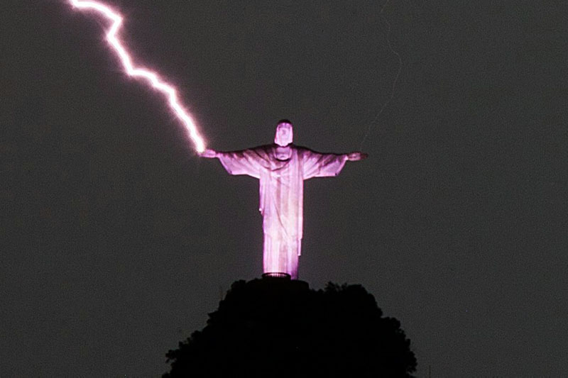 illluminati news