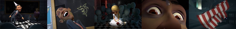 the Masonic Lie