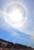 May 13th Solar Miracle in Fatima, Portugal 2.