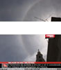 May 13th Solar Miracle in Fatima, Portugal 4.