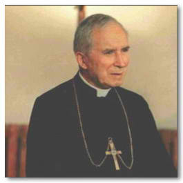 Vatican II Archbishop Lefebvre