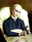 Anna-Katrina Emmerick (1774-1824 A.D.) Augustinian Nun, Stigmatist