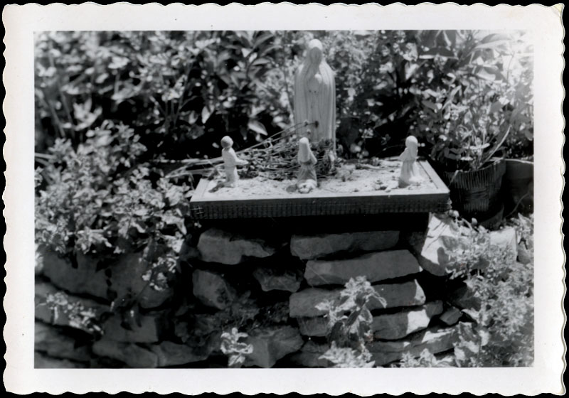 Our Lady of Fatima Shrine