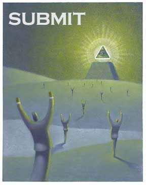 submit