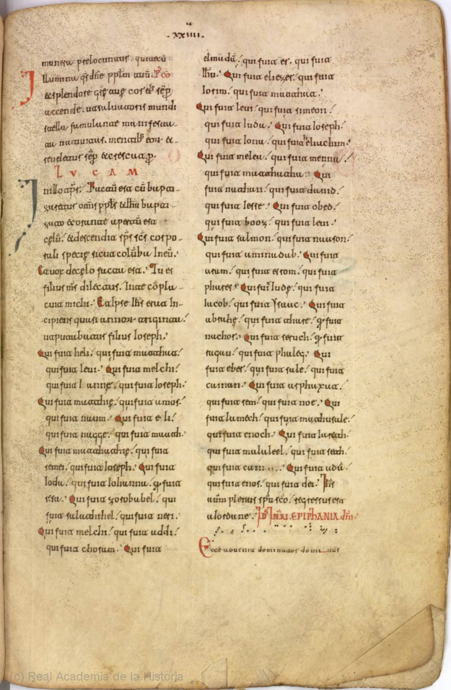 Missale Romanum from 1225 scan 077