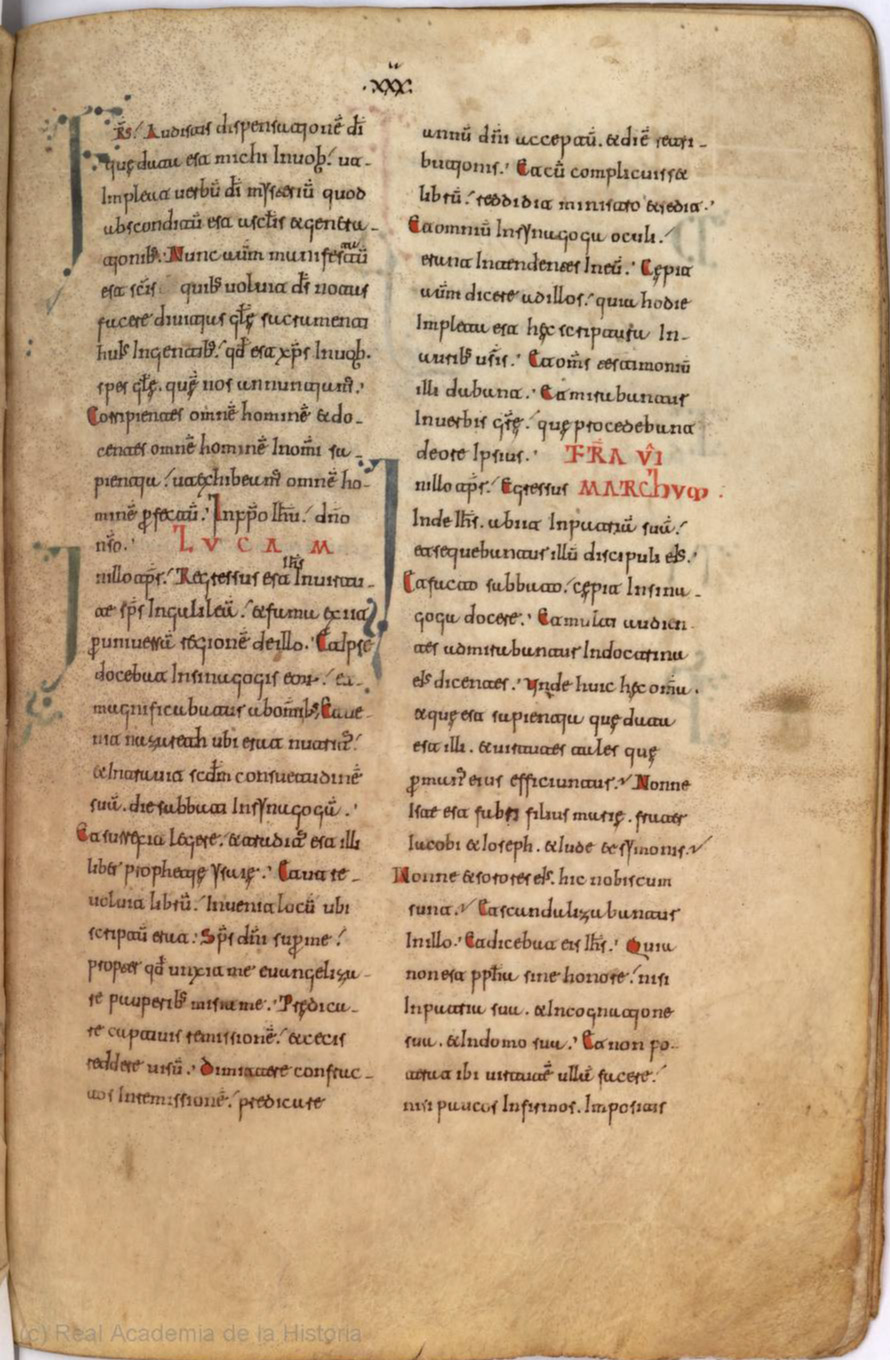 Missale Romanum from 1225 scan 089